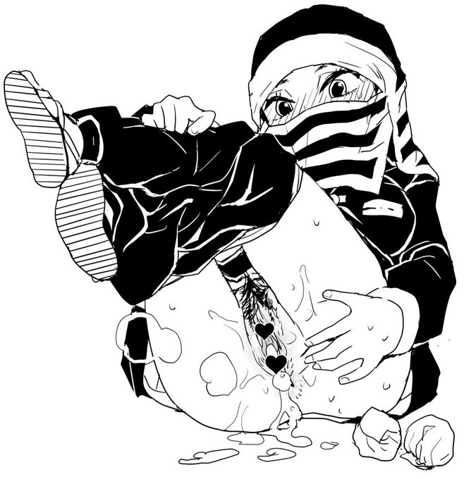 炭治郎を最初におぶってくれた隠の人 