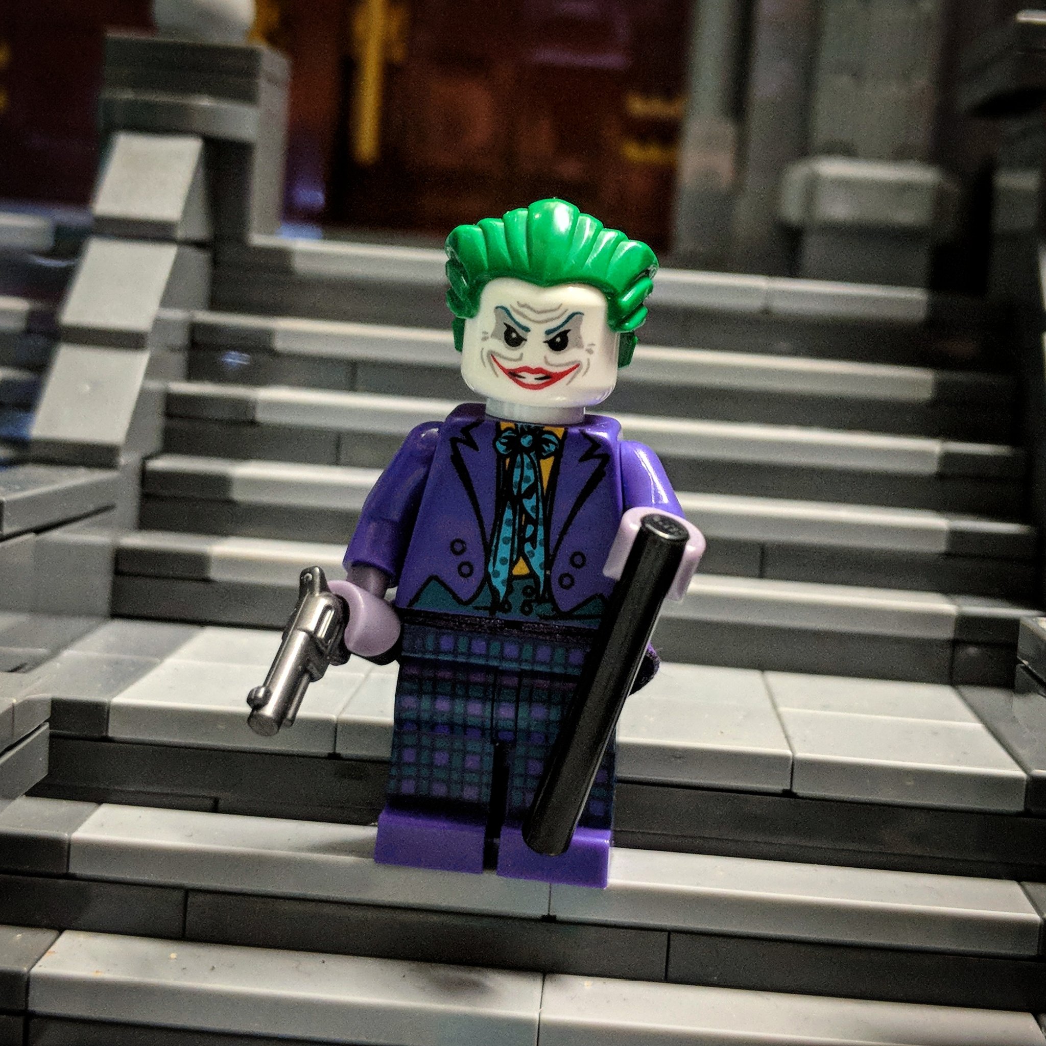 Lego jack sale nicholson joker