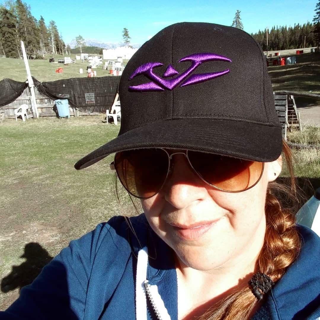 crannybartender's tweet photo. #vpc #paintballgirl #valken #capturetheflag #sfac #whateverittakes https://t.co/OoEFie8GL4