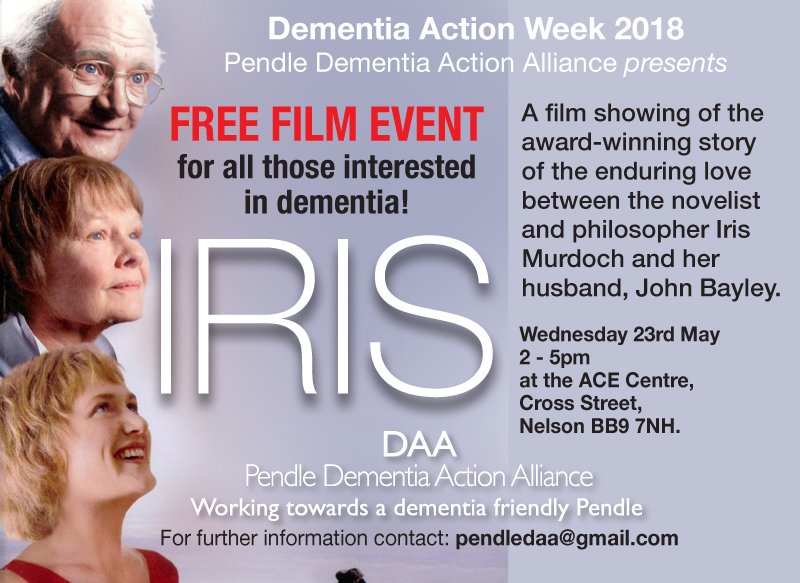 farnworthrose's tweet photo. QUICK REMINDER: Farnworth Rose are exhibiting at the ACE Centre, Nelson, BB9 7NH on Wednesday 23rd May. 

Join our experts for friendly and FREE legal advice on #Wills #LastingPowerofAttorney and #Probate from 2pm. 

#DementiaActionWeek #LPA #FreeAdvice #Solicitors #DAW2018 https://t.co/2ucoWxP70M