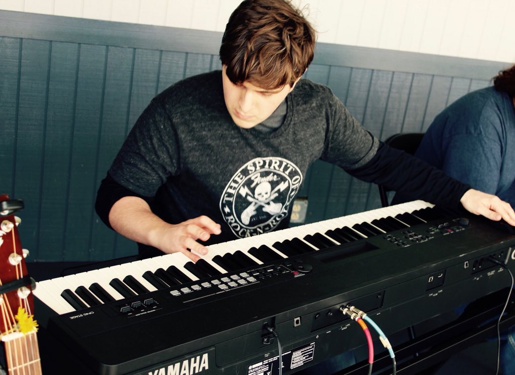 Liberty Jams tweet media