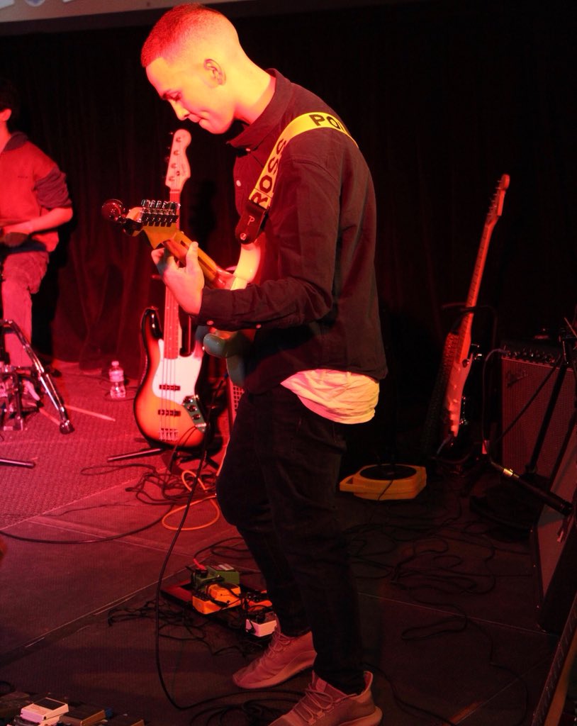 Liberty Jams tweet media