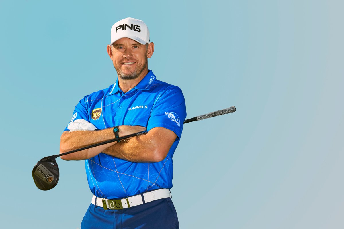 We're delighted to announce our Chief Holiday Officer <a href="/WestwoodLee/">Lee Westwood</a> has re-signed with <a href="/yourgolftravel/">Your Golf Travel</a> for another 3 years! <a href="/IMGgolf/">IMG Golf Events</a> <a href="/IMG/">IMG</a>