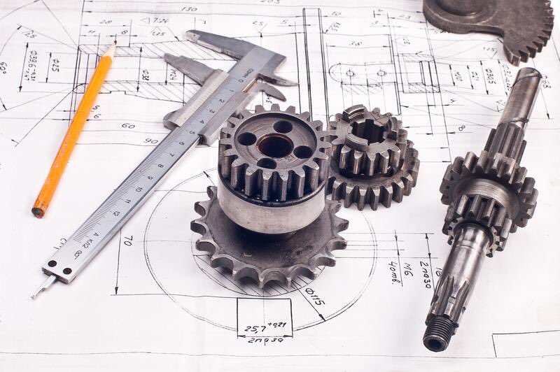 Mechanical Design &amp; Drafting