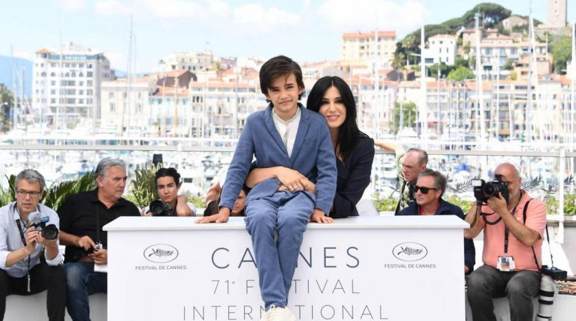 JoyFilms's tweet photo. #Lebanese #filmmaker, #NadineLabaki, makes #Cannes history as the first female #Arab to win the prestigious# Juryaward. Read More Here https://t.co/sNCy22Q2os
#ProductionHouse #FilmMaking #Video #ProfessionalPhotoshoots #AdFilms #Advertising #AdMaking #AdAgency #JoyFilms https://t.co/Hp3Vcl5P7z
