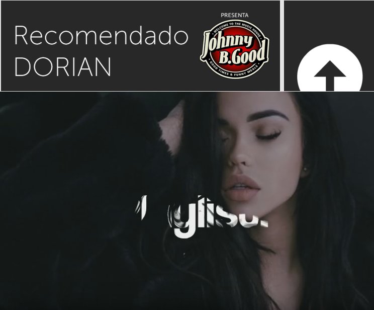 Escuchá el nuevo Recomendado #DORIAN! 
* Robert Cristian - Desire (Original Mix) *
Auspicia <a href="/JBG_rosario/">Johnny B Good</a> 
Poné #Play! y disfrutá del tema ▶ estilodorian.com/6/