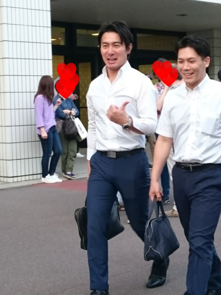 イケメン呼び出し