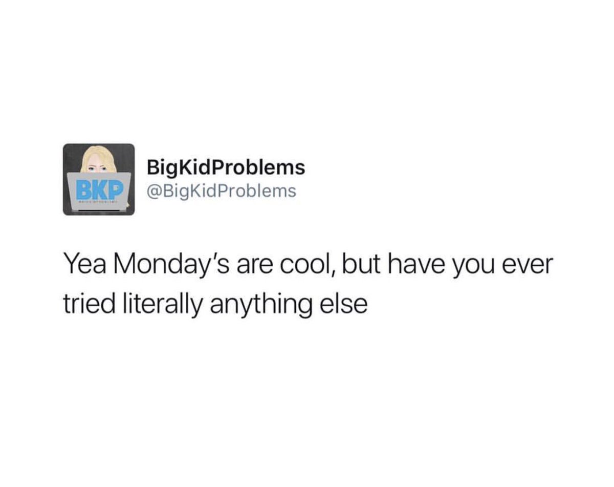 bltcontracting's tweet image. This was a much needed laugh this morning 😂 #MondayMood #GrindTime #BLTContracting 🔨