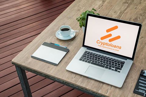 Cryptoloans_top's tweet photo. Cryptoloans referral program is going! 
Join, invite investors and get ETH! 
Please register here https://t.co/aUYMr6xgJn https://t.co/TGXbjZepDA