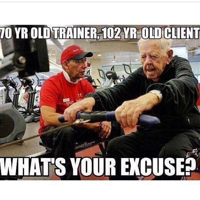 Gym Lifestyle tweet media