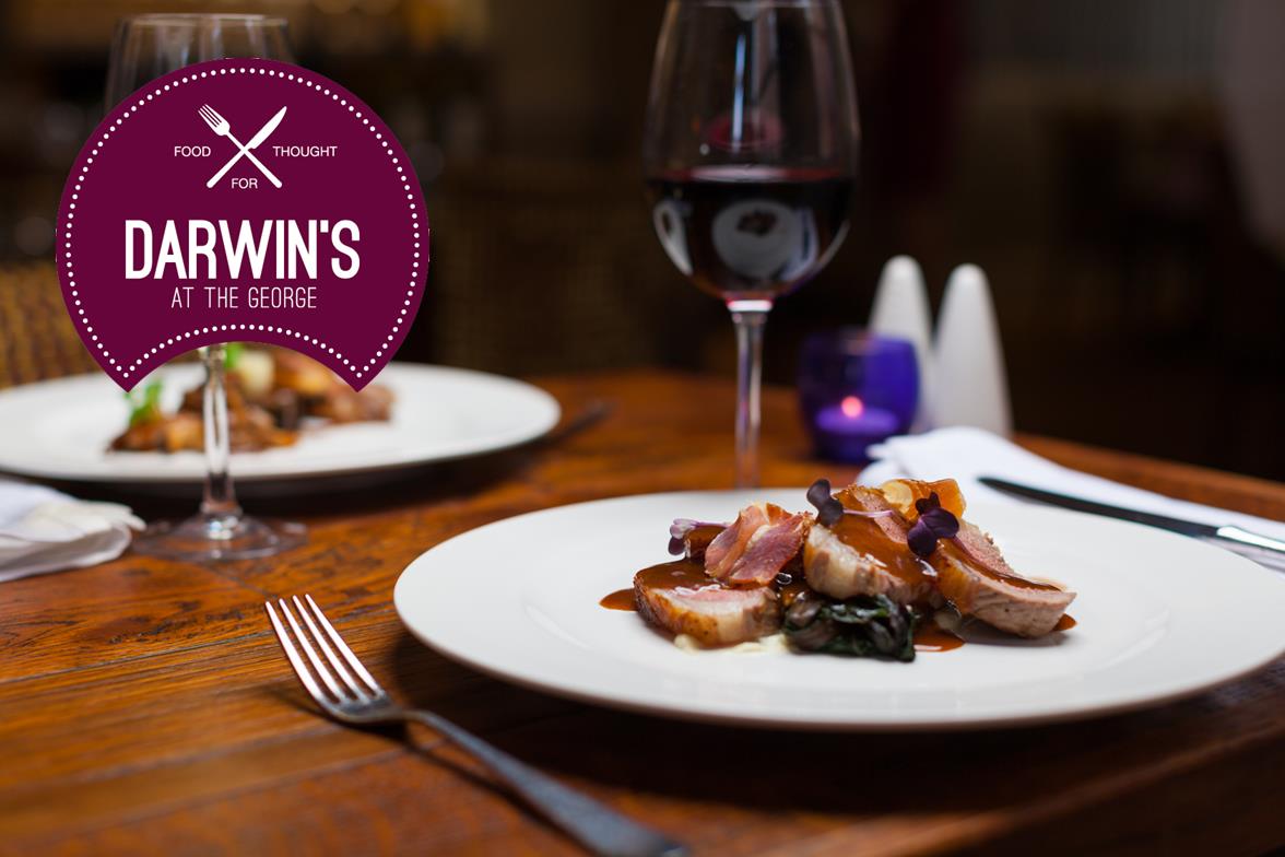 🍴✨Our great value Fixed Price Menu is available Sunday to thursday evenings and until 7pm on Fridays and Saturdays. ✨🍴Click through to take a look... darwinslichfield.co.uk