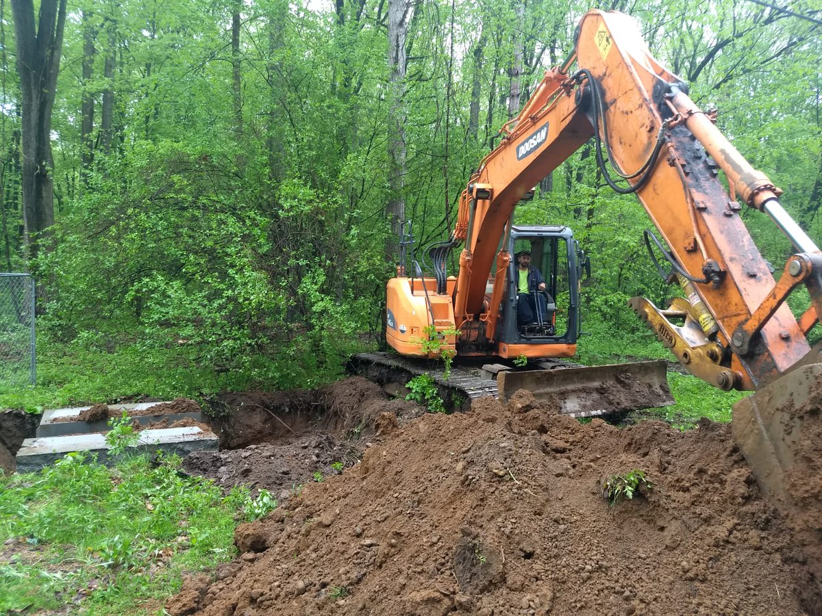 Landscape Ecology and Ecosystem Science Lab tweet media