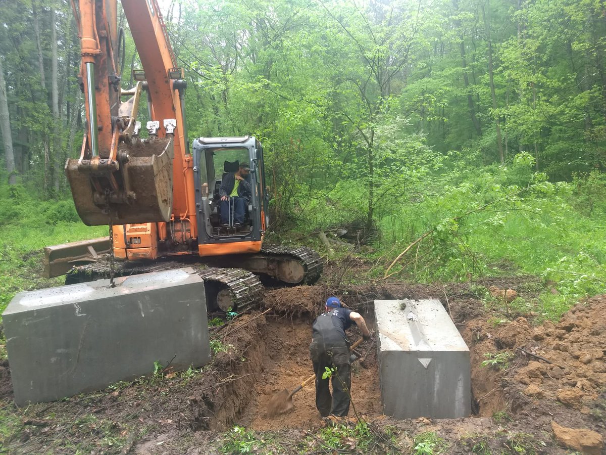 Landscape Ecology and Ecosystem Science Lab tweet media