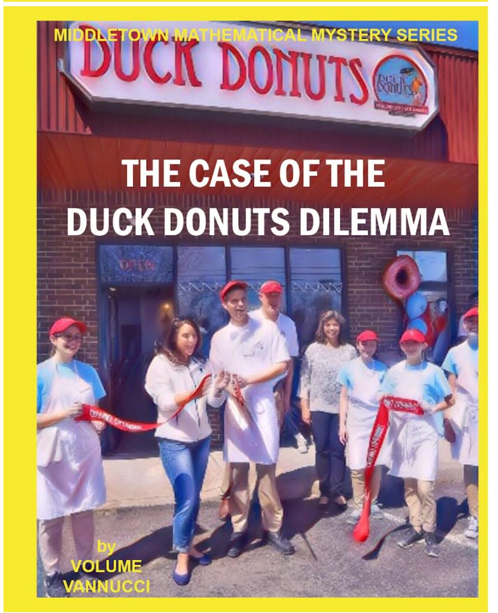 The 2nd Mathematical Mystery of Middletown has been revealed! Good luck 4th &amp; 5th grade detectives! #TeamTiger #MTPSPride <a href="/NutSwampSchool/">NutSwamp School PTA</a> @NutSwampTigers @kerrigan_john