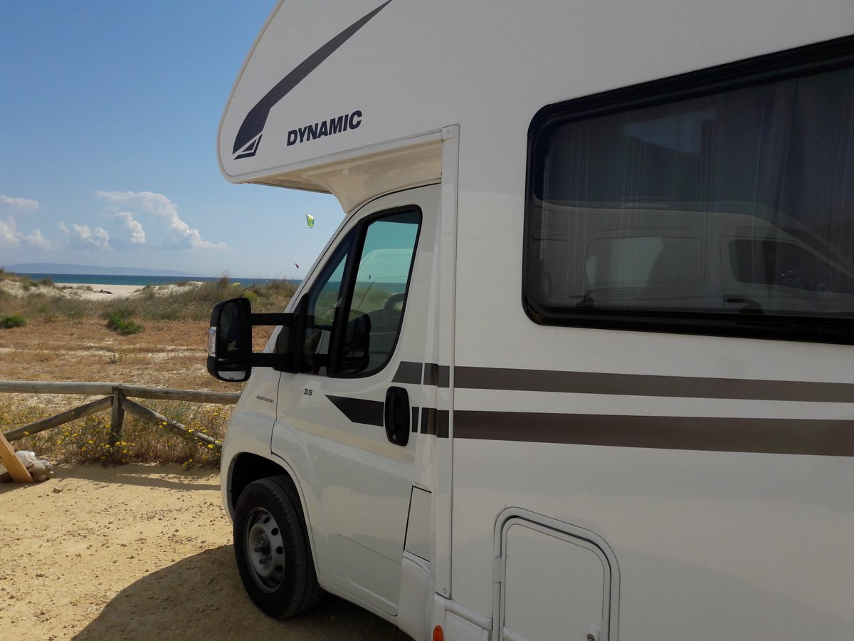 AUTOCARAVANASMA's tweet photo. https://t.co/MOdxPzjbLS