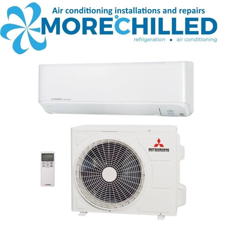 Air conditioning installations and repairs morechilled.com #cooling #airconditioning