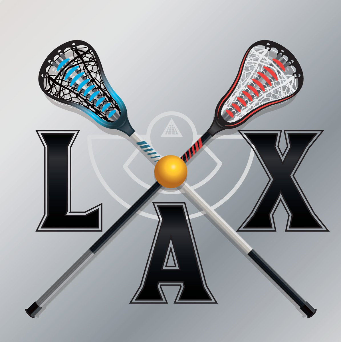 Lacrosse Stick Emoji Merteberte
