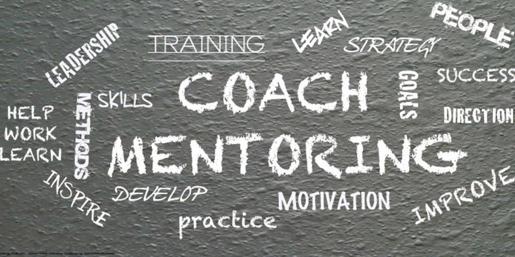 Code_Labors's tweet image. Am I #Coaching or #Mentoring? Know The Differences, But Don’t Worry Too Much via @vmaxconsulting - buff.ly/2FrireM