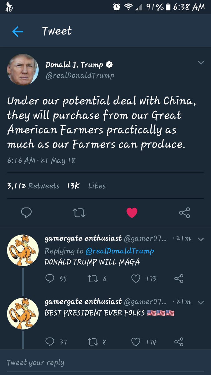 prizrak862's tweet photo. @real_farmacist @realDonaldTrump The irony in your posts... don't go full retard https://t.co/iBBLBCnjq9