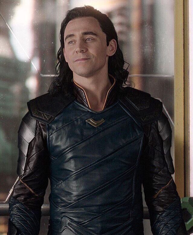 “You were the one who wanted to win, and I just wanted a sister.” - Nebula

“I never wanted the throne. I only ever wanted to be your equal.” - Loki