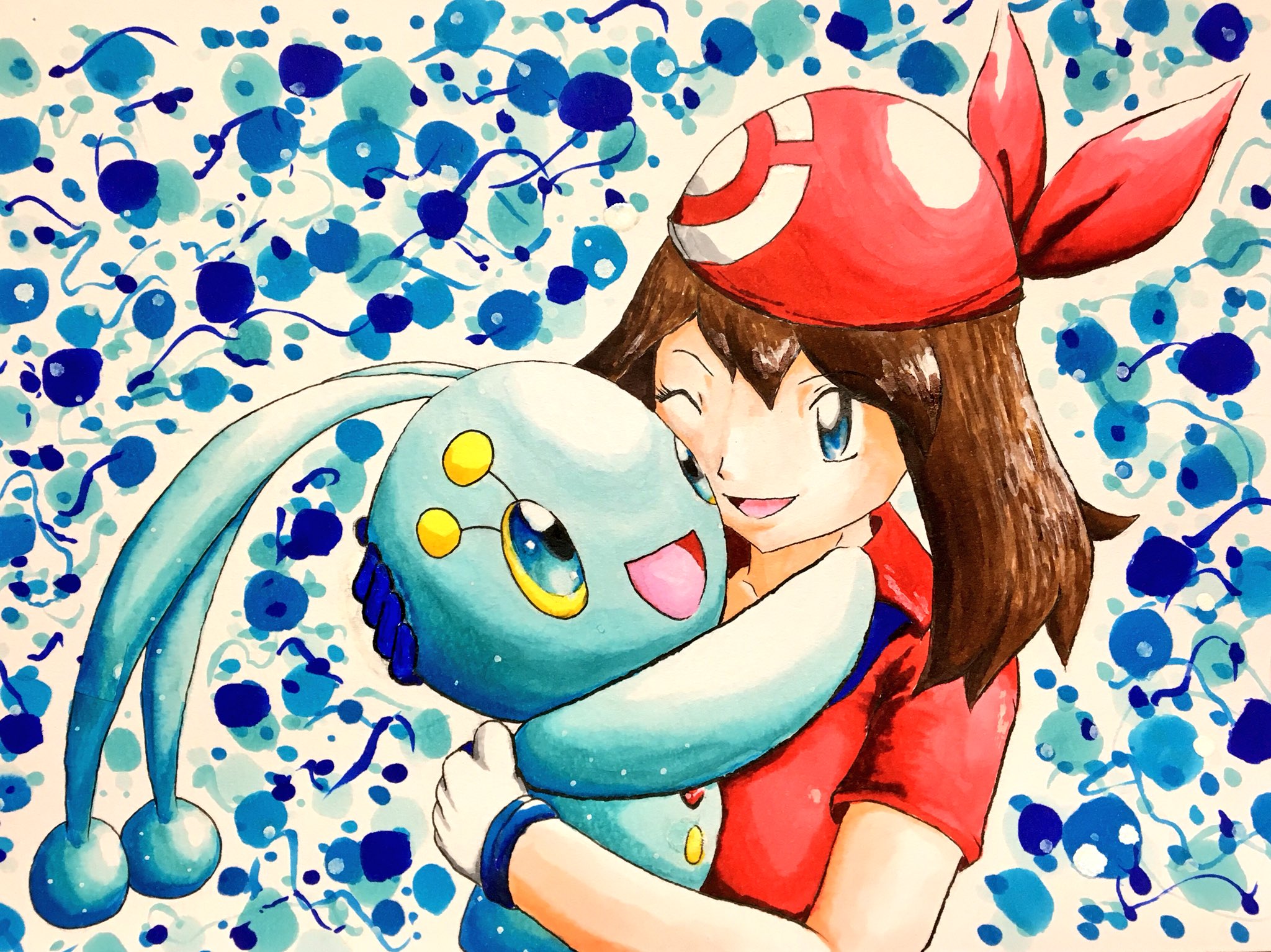 めたる まもるべきもの ポケモンイラスト T Co Vjrbovolbl Twitter