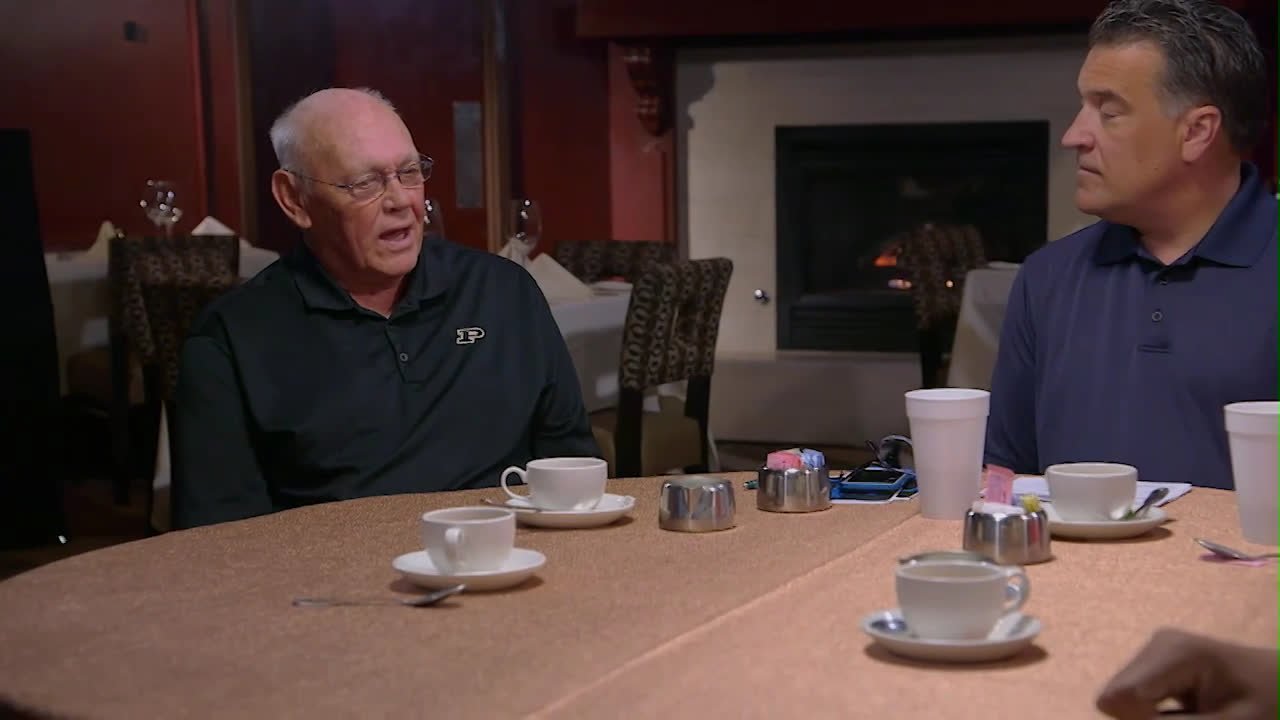     Happy Birthday to legend and former BTN analyst Gene Keady, one of the nicest men around. 