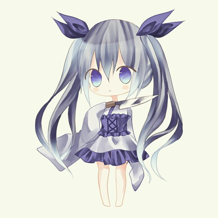 さくら No Twitter Sai水彩筆時代の絵 包丁さんのうわさ 万能包丁さん 刺身包丁さん