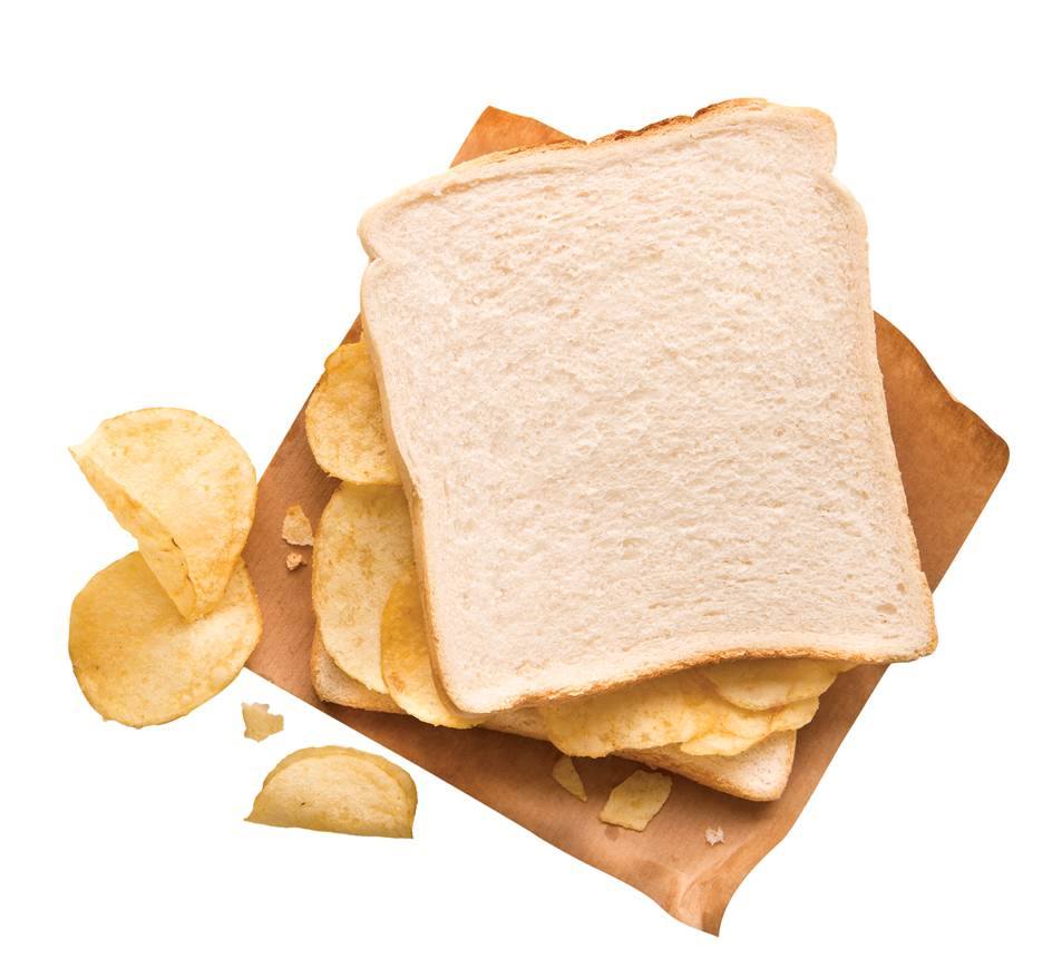 It's #nationalsandwichweek !! What is your Ultimate Crisp Sandwich? RT for your chance to win a case of your favourite crisps!🥪😋
