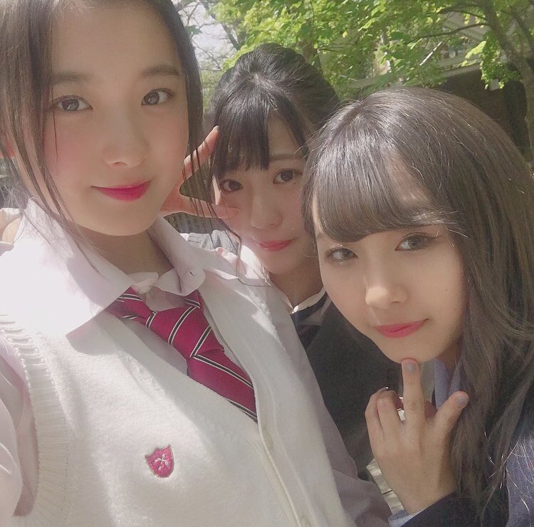 悠花 はるか Ar Twitter 情報解禁 今日 好きになりました 第9弾 に出演しています 福岡の高校3年生 松尾悠花 17 です とても楽しい2日間でした ぜひ皆さんにみてほしいです 放送はabematv にて5月28日22時 から よろしくお願いしますっ 悠花 はるか Ar Twitter 情報解禁 今日 好きになりました 第9弾 に出演しています 福岡の高校3年生 松尾悠花 17 です とても楽しい2日間でした ぜひ皆さんにみてほしいです 放送はabematv にて5月28日22時 から よろしくお願いしますっ