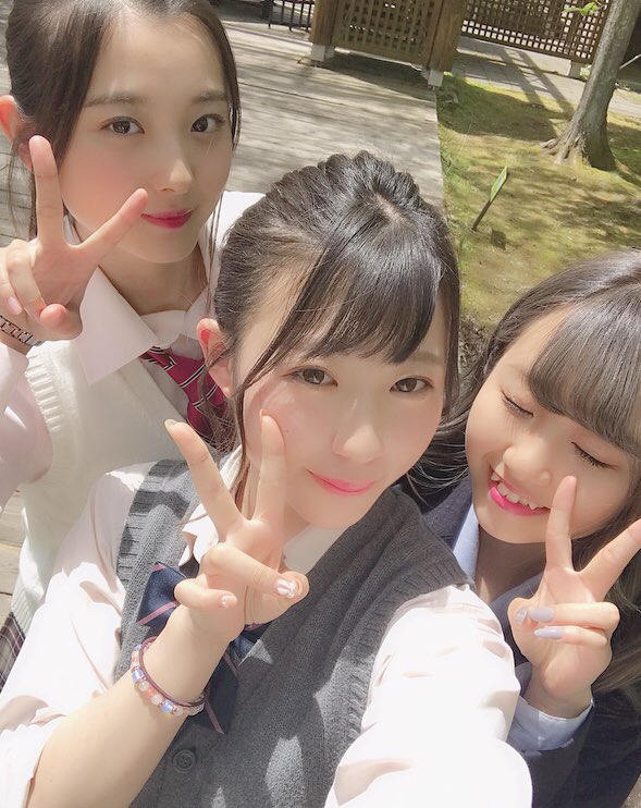 悠花 はるか Ar Twitter 情報解禁 今日 好きになりました 第9弾 に出演しています 福岡の高校3年生 松尾悠花 17 です とても楽しい2日間でした ぜひ皆さんにみてほしいです 放送はabematv にて5月28日22時 から よろしくお願いしますっ 悠花 はるか Ar Twitter 情報解禁 今日 好きになりました 第9弾 に出演しています 福岡の高校3年生 松尾悠花 17 です とても楽しい2日間でした ぜひ皆さんにみてほしいです 放送はabematv にて5月28日22時 から よろしくお願いしますっ