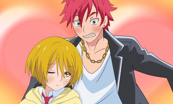 ハリハム ハリーのtwitterイラスト検索結果 古い順