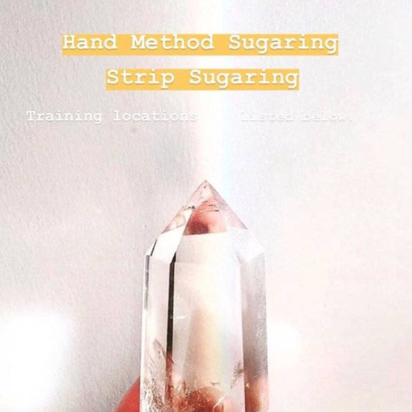 SalonSugarProd's tweet photo. #SUGARING and #StripSugaring TRAINING:
- Lewisville, TX
- Newport Beach, CA
 - Sacramento, CA
- Sarasota, FL
- Amesbury, MA
- Concord, NH
 - Las Vegas, NV
- Linden, NJ
Email us SalonSugarProducts@gmail.com for more info https://t.co/QwtJflDVqB