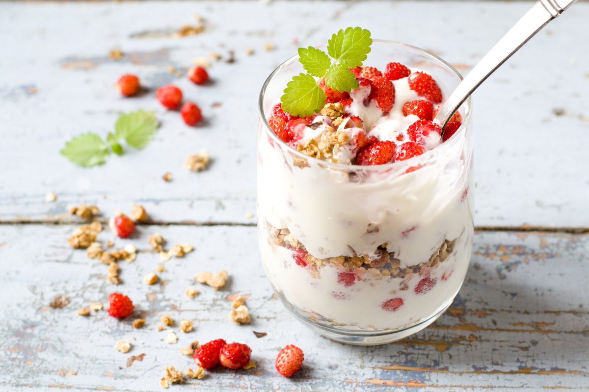 CoactionPR's tweet image. With Lagrange’s Ligne Yogurt Maker and Yogurt to go Cups, now you can make your own healthy yogurt- tailored to your favorite flavor profiles! Now this is the technology of the future! ow.ly/zCac30jyApJ