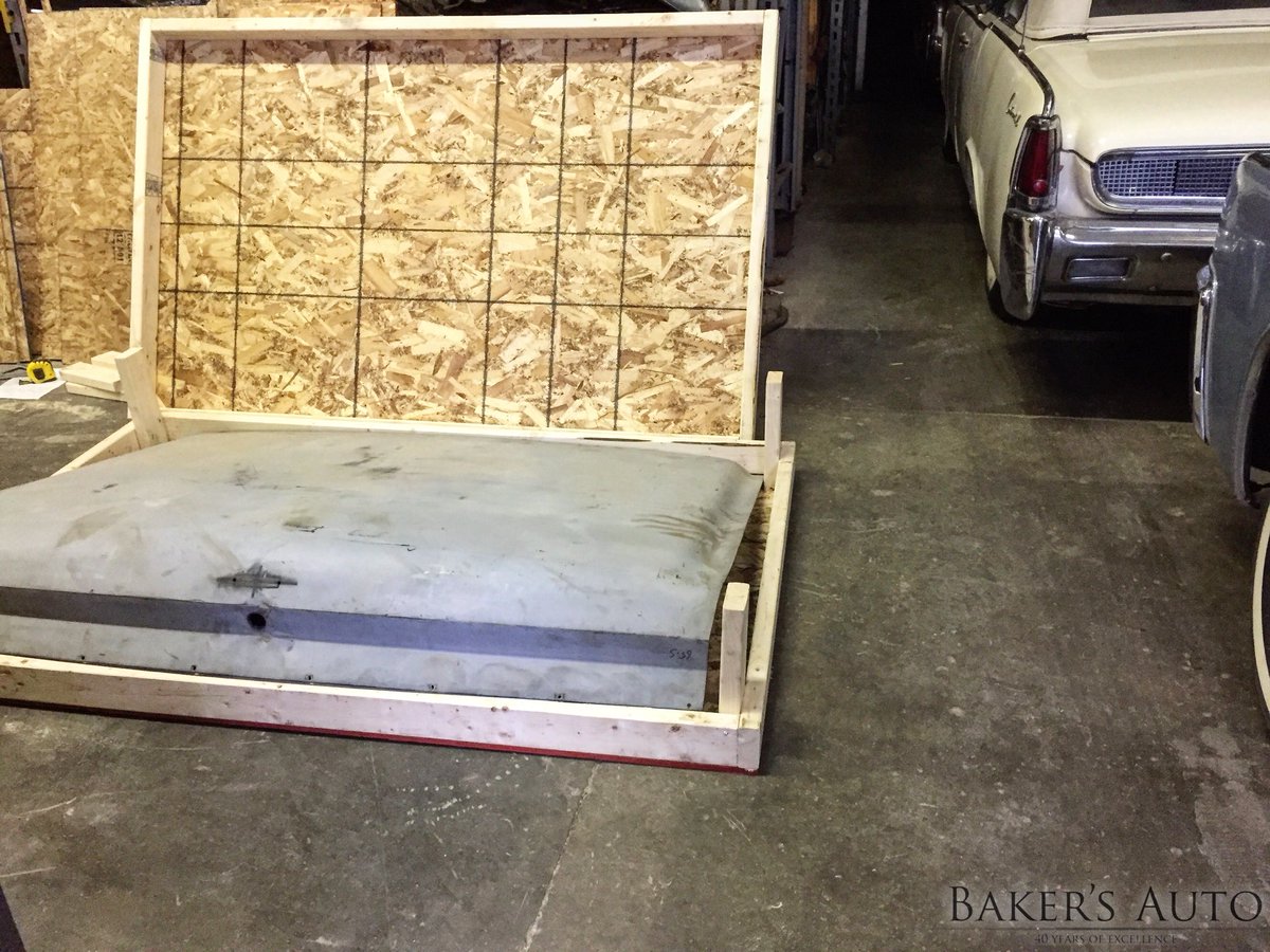 Baker's Auto (BakersAutoCT) Twitter