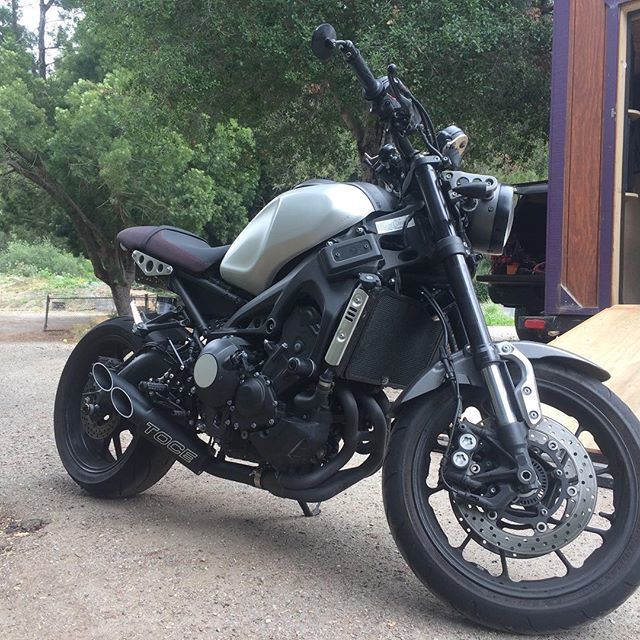 TocePerformance's tweet photo. XRS900 Anyone?
#toce #yamaha #xrs900 #toceexhaust #toceperformance https://t.co/GSmRkTYeQQ https://t.co/V9TDNtVsOs