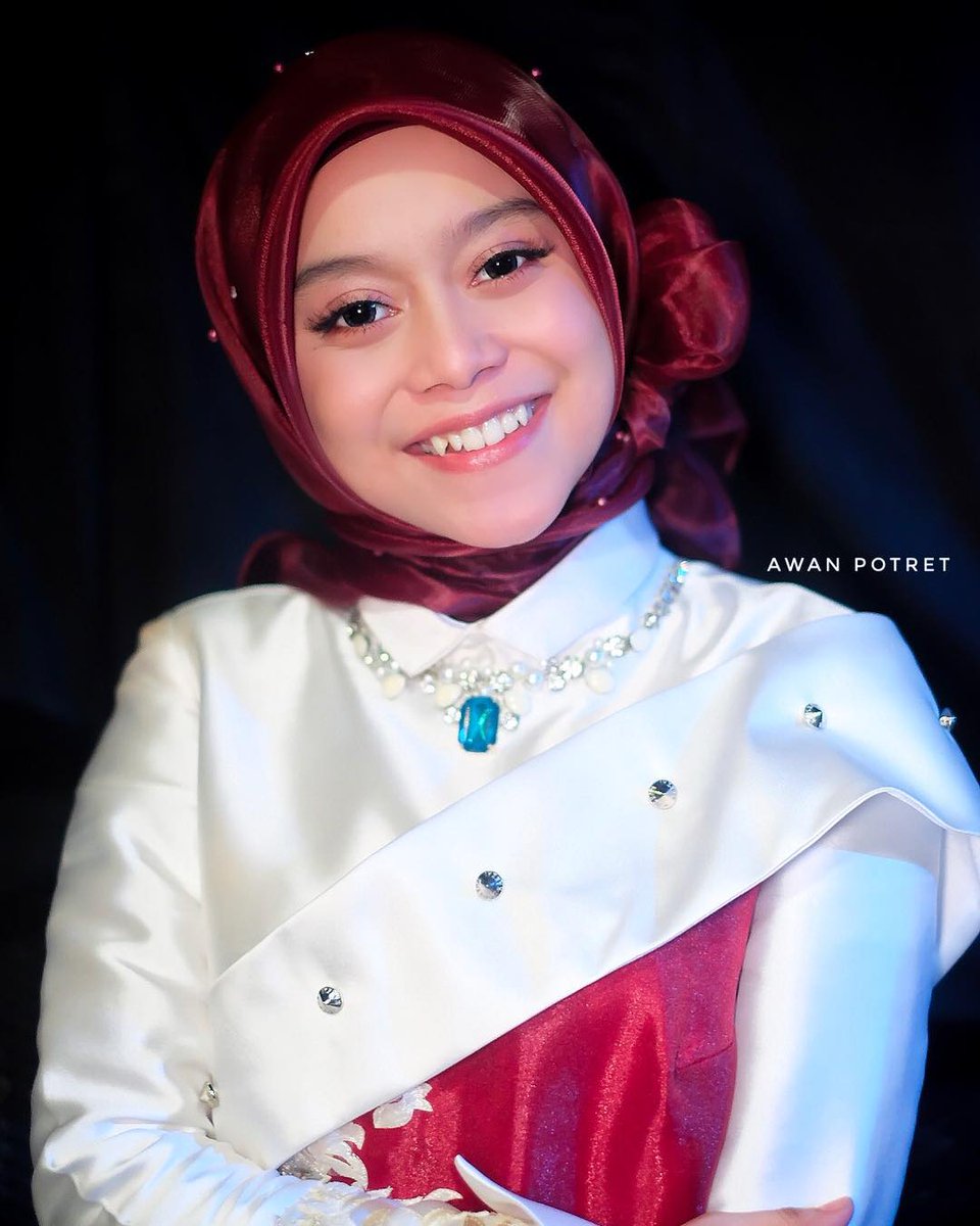 Yang masih melek di kasih yang bening" dlu nih 😊 keren kalian semangat nya 👏👏👏 #IramaRamadhanAdaLesti