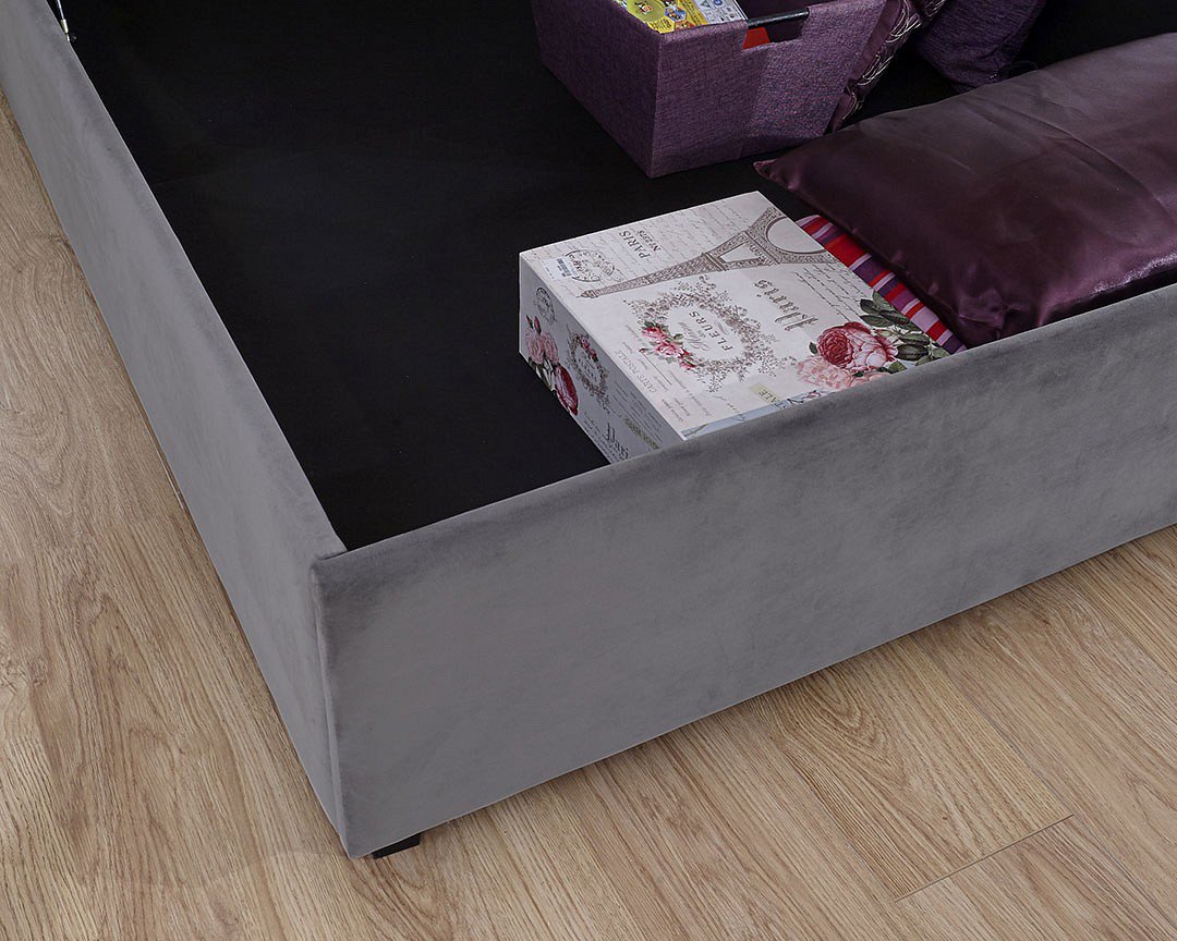 FTAFurnishing's tweet photo. This new and stunning 4FT6 5FT End Lift Ottoman Storage With Button Back Headboard sees our Daily Deals for the first time ever today.

Prices start as low as £259.99 and is only a click away: https://t.co/DJhaECSngn

#fta #daily #deal #home #house #interiordesign #sale #diy #bed https://t.co/5Vqb4vXZKW