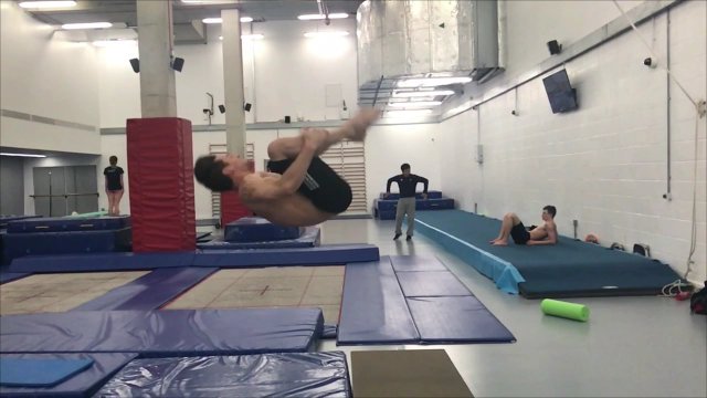 TomDaleyDiving's tweet photo. if you want to train like Tom this half term, head to @AquaticsCentre for our Dry Dive courses. #tdda #DryDive https://t.co/apWyjRAEox