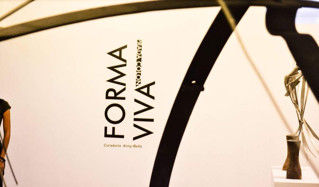 vitrinarte's tweet photo. "Forma Viva" de Prada Colón llego para sorprender e invitarte a disfrutar del museo Narváez, lee la nota completa en Vitrinarte: https://t.co/5bsW42adki
º
@pradacolon
fuente: @elsoldmargarita
#FormaViva
#Escultura
#MuseoNarvaez https://t.co/McapOqQ97G