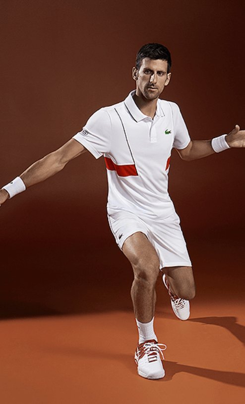 Fabrice Santoro : Novak not one of the title contenders in Paris | Talk ...