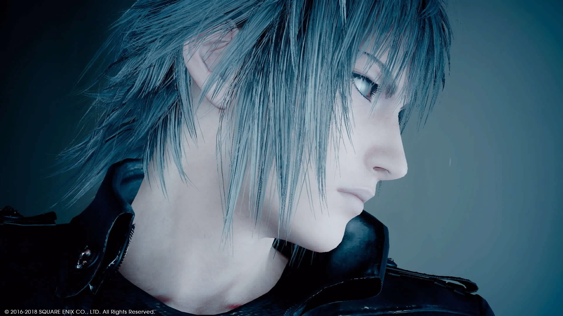 けーきち Ffxv Twitterissa 横顔も美しい Ff15 Ffxv Ffxvsnapshot Ps4share ノクティス ノクト T Co 7wlyefhhl1 Twitter