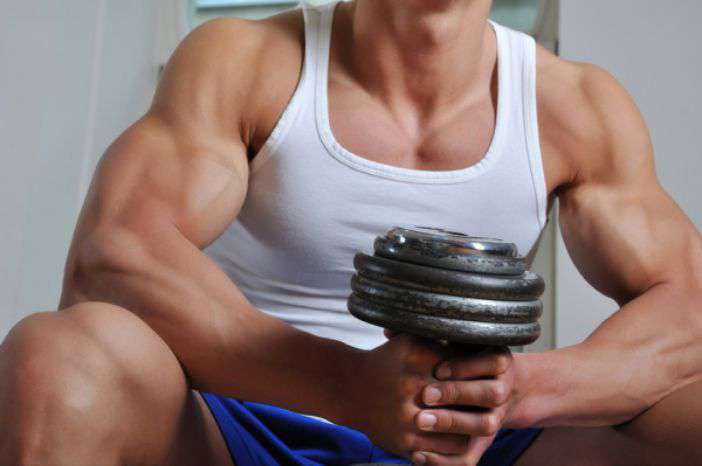 FitDaily1's tweet photo. Build Massive Arms With Cluster Sets !
https://t.co/CEk4I347Os https://t.co/Ycd6A3KNcR