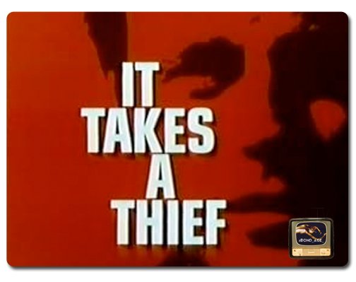 THIS WEEK ON #BOND_AGE_

@GregMcCambley revives the #Bond_age_TV favorite IT TAKES A THIEF starring Robert Wagner - Wednesday @ 9pm ET. #LiveTweetAlert #ItTakesAThief #RobertWagner