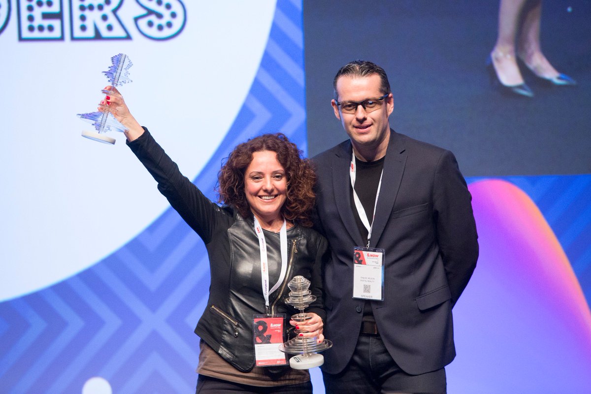 Gamechangers_TR's tweet photo. Bu yıl 3.'sü düzenlenen pazarlama ve iş dünyasında fark yaratan markaların oyunu değiştirdiği GMC 2018'de ödül alan tüm markalarımızı tebrik ederiz. https://t.co/focXsGz2iV