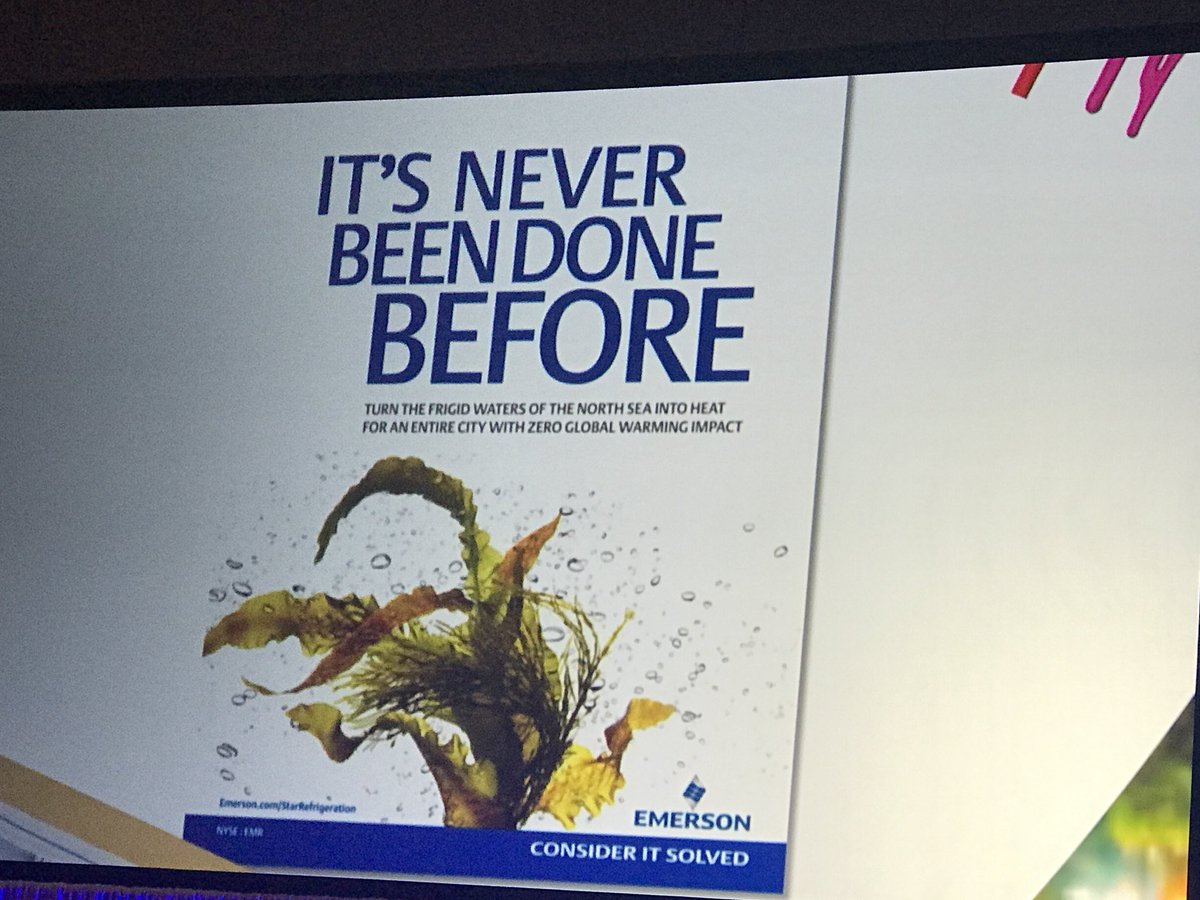 People want brands to give them hope. <a href="/CarlaJohnson/">Carla Johnson - Keynote Speaker</a> #stc18