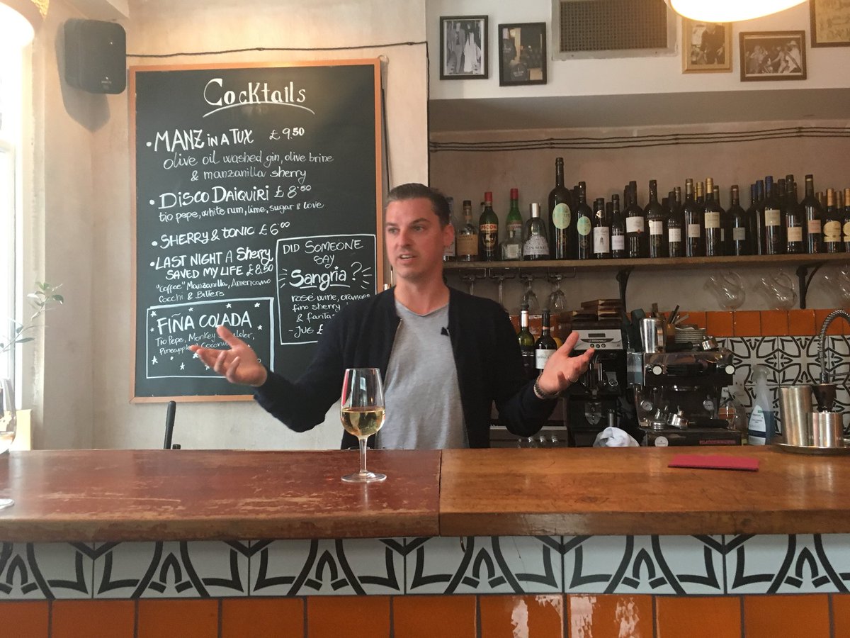 SatedOnline's tweet photo. Great to be back @napoleonhotel_ for @BoHoNews #bohosummit & be shown round by @Taske1 #hotel #bar #sherry @TioPepeFino #whisky @barblackrock #cocktails #devilsdarling https://t.co/1XY1KCINhi