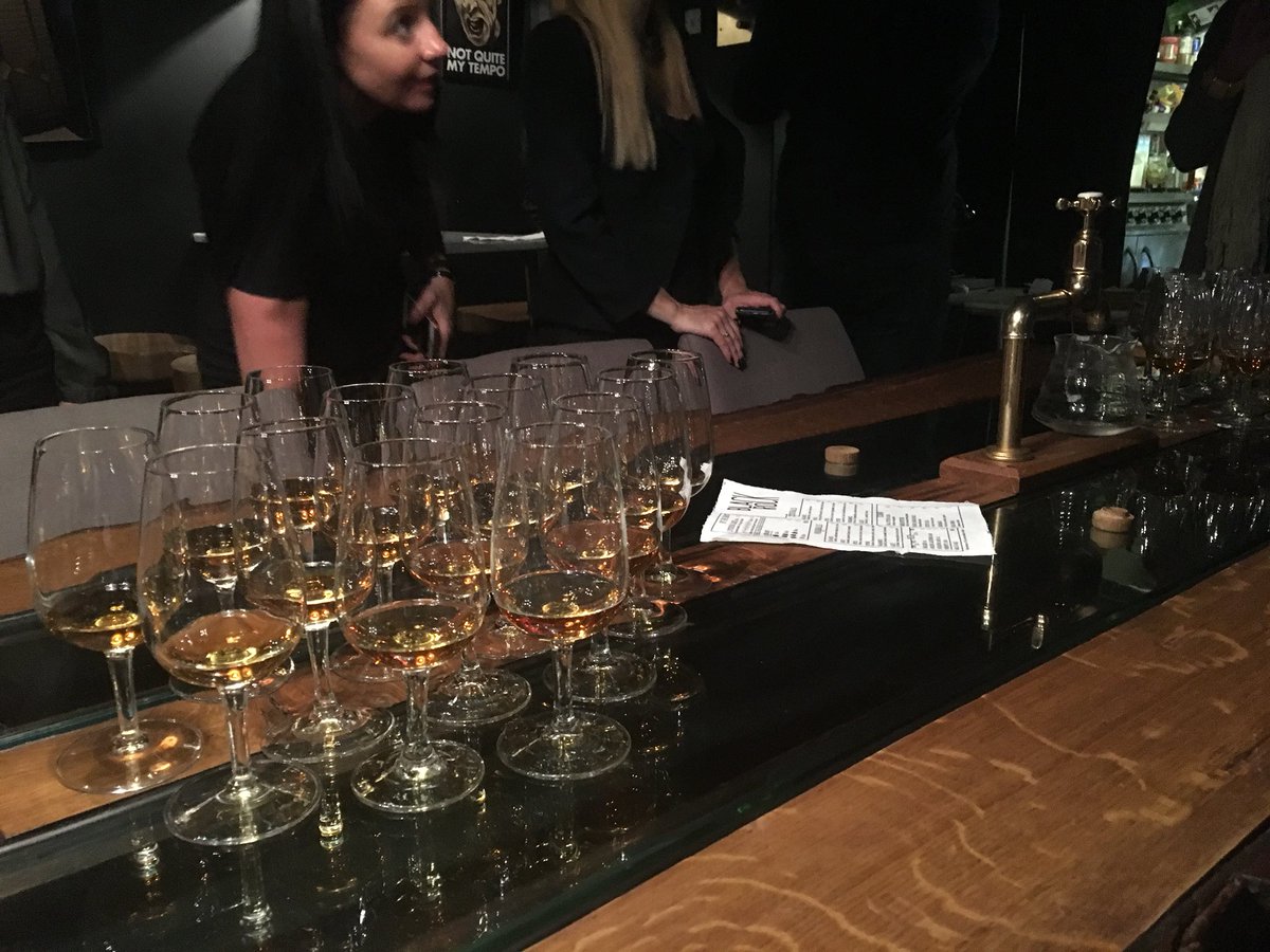 SatedOnline's tweet photo. Great to be back @napoleonhotel_ for @BoHoNews #bohosummit & be shown round by @Taske1 #hotel #bar #sherry @TioPepeFino #whisky @barblackrock #cocktails #devilsdarling https://t.co/1XY1KCINhi