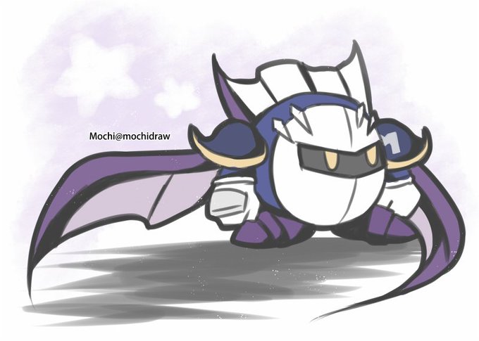デデデ大王のtwitterイラスト検索結果 デデデ大王のtwitterイラスト検索結果