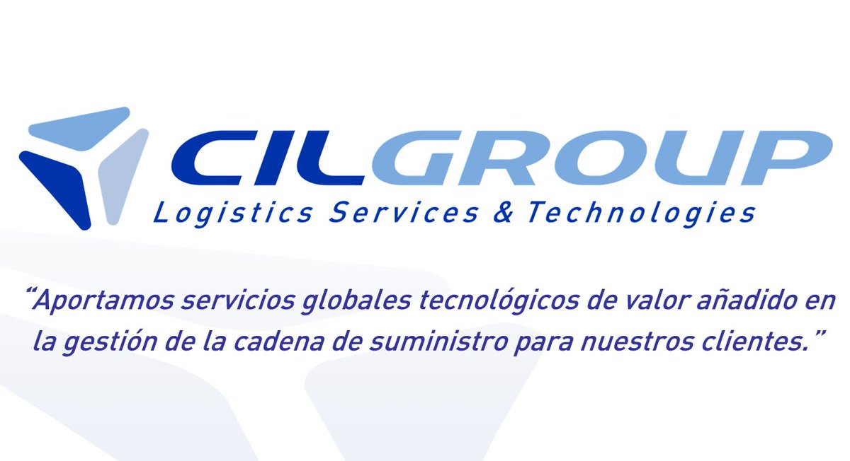 cil_logistica's tweet photo. @cil_logistica @ITKsuite #Ausil #Seractive
La unión nos hace mas fuertes
Presentación en @SILBARCELONA 2018 https://t.co/ZGjPIBjdKd