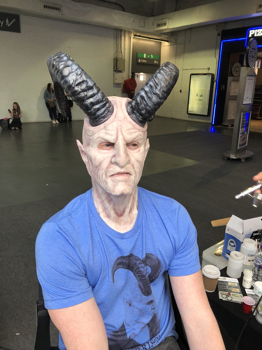 IMATS London 2018 #dashbo